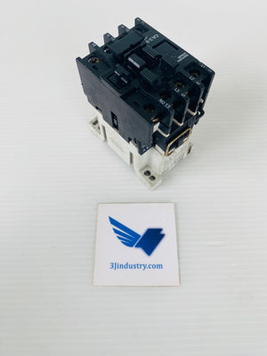 CA3-9-10-120V 24A 105V@50Hz 120V@60Hz  -  SPRECHER + SCHUH CA3910 CONTACTOR