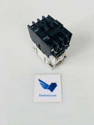 CA3-9-10-120V 24A 105V@50Hz 120V@60Hz  -  SPRECHER + SCHUH CA3910 CONTACTOR