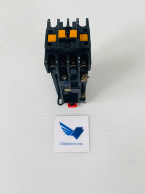 CA2-DN231 - COIL110V - LX4-D12  -  TELEMECANIQUE CA2DN231 CONTROL RELAY