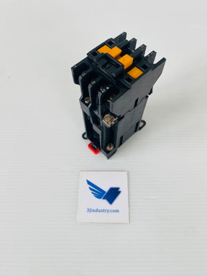 CA2-DN231 - COIL110V - LX4-D12  -  TELEMECANIQUE CA2DN231 CONTROL RELAY