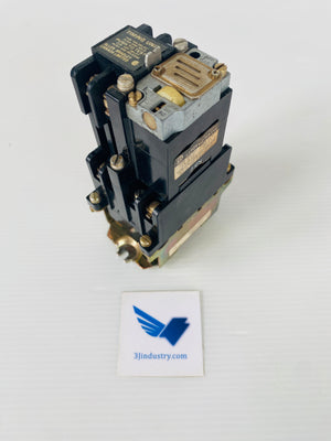 700-NT200 - SER C - 110/120VAC- 50/60HZ  -  ALLEN BRADLEY 700NT200 CONTROL RELAY