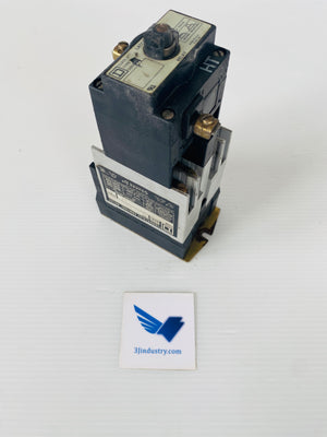 8501XO40V02 - GT - COIL 110/120V - 50/60HZ - 10A - 600V  -  SQUARE D 8501XO40 AC CONTROL RELAY
