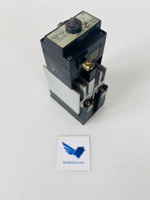 8501XO40V02 - GT - COIL 110/120V - 50/60HZ - 10A - 600V  -  SQUARE D 8501XO40 AC CONTROL RELAY