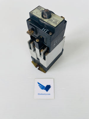 8501XO40V02 - GT - COIL 110/120V - 50/60HZ - 10A - 600V  -  SQUARE D 8501XO40 AC CONTROL RELAY