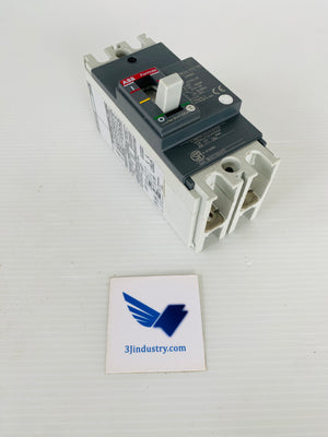 SACE Formula A1 N 100 - 2 POLE - 50/60HZ 100A - 240V - 50/60HZ  -  ABB A1N OVERCURRENT RELEASE