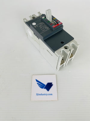 SACE Formula A1 N 100 - 2 POLE - 50/60HZ 100A - 240V - 50/60HZ  -  ABB A1N OVERCURRENT RELEASE