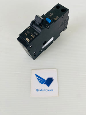 SLC115GFI - 15A - 1 POLE - SENTRICITY - GFI - 120V  -  ABB SLC CIRCUIT BREAKER