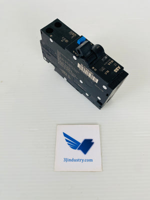 SLC115GFI - 15A - 1 POLE - SENTRICITY - GFI - 120V  -  ABB SLC CIRCUIT BREAKER