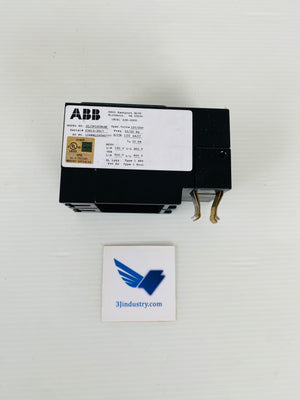 SLCPOSURGE - 120/240V - 50/60HZ - 10KA   -  ABB SLC SURGE PROTECTOR