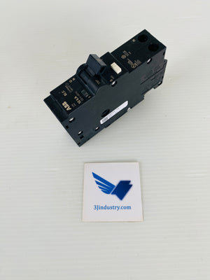 SLC115CAFI - 15A - 120V - 1 POLE - SENSRICITY - CAFI  -  ABB SLC CIRCUIT BREAKER