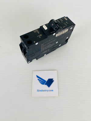 SLC115CAFI - 15A - 120V - 1 POLE - SENSRICITY - CAFI  -  ABB SLC CIRCUIT BREAKER