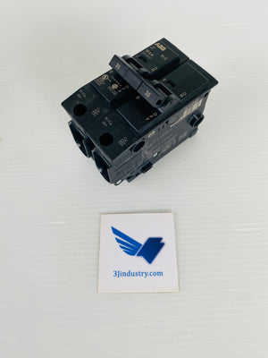 SLC230 - 2P 30A 120/240V SENTRICITY 10KA  -  ABB SLC CIRCUIT BREAKER