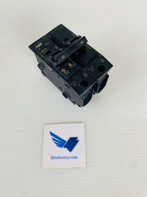 SLC230 - 2P 30A 120/240V SENTRICITY 10KA  -  ABB SLC CIRCUIT BREAKER