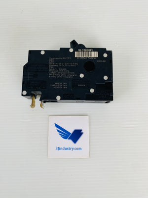 SLC120GFI - 20A - 1POLE - SENTRICITY - GFI - 120V  -  ABB SLC CIRCUIT BREAKER