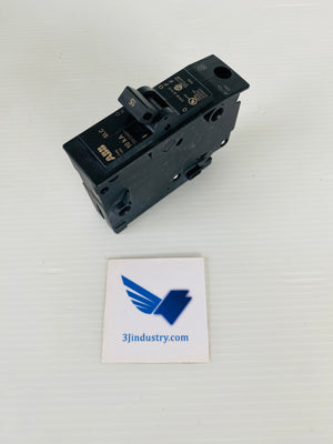 SLC115 - 15A - 10KA - 120/240V - 1P   -  ABB SLC CIRCUIT BREAKER