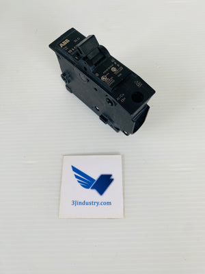 SLC115 - 15A - 10KA - 120/240V - 1P   -  ABB SLC CIRCUIT BREAKER