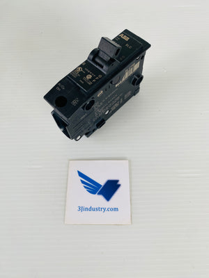 SLC115 - 15A - 10KA - 120/240V - 1P   -  ABB SLC CIRCUIT BREAKER
