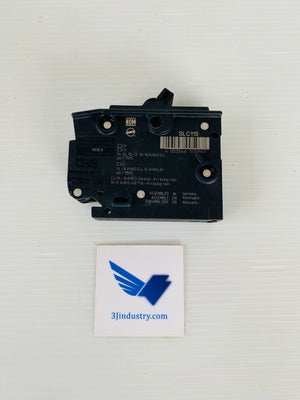 SLC115 - 15A - 10KA - 120/240V - 1P   -  ABB SLC CIRCUIT BREAKER