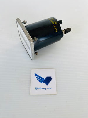 50-236402AAAA2 - 120V - 60HZ - 1/10  -  GE GENERAL ELECTRIC 227874 HOUR METER