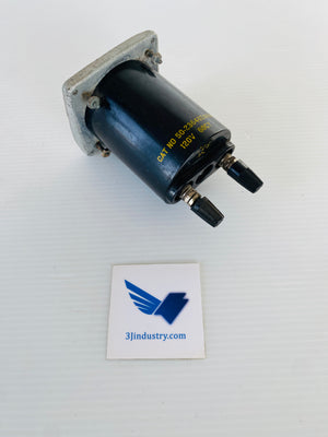 50-236402AAAA2 - 120V - 60HZ - 1/10  -  GE GENERAL ELECTRIC 227874 HOUR METER