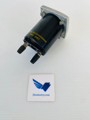 50-236402AAAA2 - 120V - 60HZ - 1/10  -  GE GENERAL ELECTRIC 227874 HOUR METER
