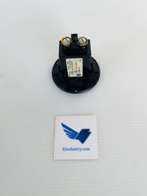 779516-201 - 120VAC - 1/10 BITS - 60HZ - 6 DIGITS - 0.030A  -  DANAHER CONTROLS VEEDER ROOT 779516201 ELAPSED TIME INDICATOR