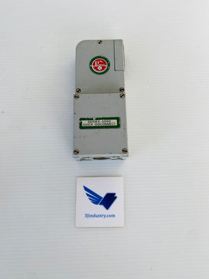 42MRU-5200 - 42MTB-5000 - 120VAC - 50/60HZ - 2VA  -  ELECTRONICS CORPORATION OF AMERICA 42MRU5200  POLARIZED BEAM REFLEX PHOTOHEAD