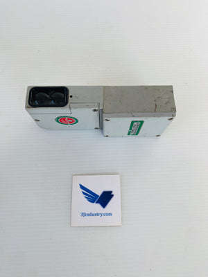 42MRU-5200 - 42MTB-5000 - 120VAC - 50/60HZ - 2VA  -  ELECTRONICS CORPORATION OF AMERICA 42MRU5200  POLARIZED BEAM REFLEX PHOTOHEAD