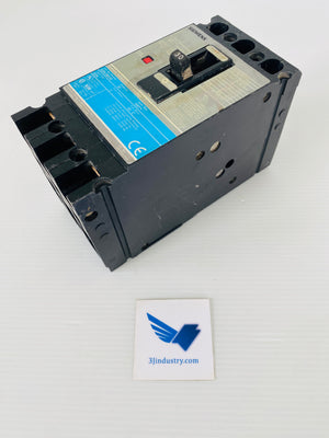ED63B030 - 30A - 3 POLE - 600VAC - 3 PHASE  -  ITE SIEMENS ED6  CIRCUIT BREAKER