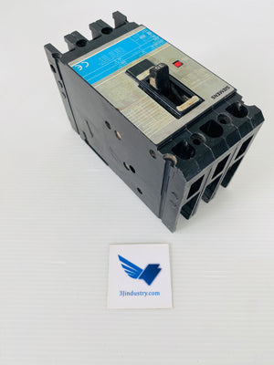 ED63B030 - 30A - 3 POLE - 600VAC - 3 PHASE  -  ITE SIEMENS ED6  CIRCUIT BREAKER