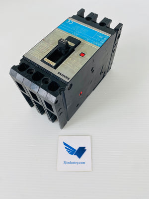ED63B030 - 30A - 3 POLE - 600VAC - 3 PHASE  -  ITE SIEMENS ED6  CIRCUIT BREAKER