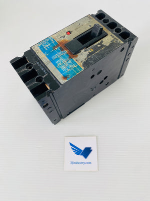ED63B015 - 15A - 3 POLE - 3 PHASE - 600VAC  -  ITE SIEMENS ED6 CIRCUIT BREAKER