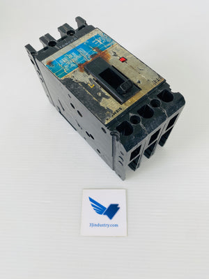 ED63B015 - 15A - 3 POLE - 3 PHASE - 600VAC  -  ITE SIEMENS ED6 CIRCUIT BREAKER