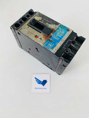 ED63B015 - 15A - 3 POLE - 3 PHASE - 600VAC  -  ITE SIEMENS ED6 CIRCUIT BREAKER