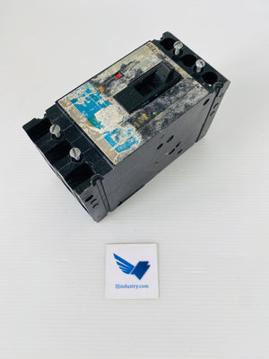 ED63B040 - 40A - 3 POLE - 600VAC - 3 PHASE  -  ITE SIEMENS ED6 CIRCUIT BREAKER