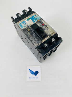 ED63B040 - 40A - 3 POLE - 600VAC - 3 PHASE  -  ITE SIEMENS ED6 CIRCUIT BREAKER