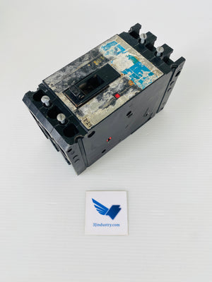 ED63B040 - 40A - 3 POLE - 600VAC - 3 PHASE  -  ITE SIEMENS ED6 CIRCUIT BREAKER