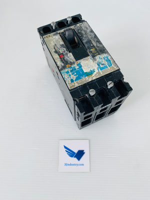 ED63B040 - 40A - 3 POLE - 600VAC - 3 PHASE  -  ITE SIEMENS ED6 CIRCUIT BREAKER