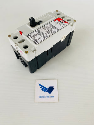 CE2020B - 2 POLE - 20A - 600VAC HORIZON  -  FEDERAL PIONEER FPE CE-B CIRCUIT BREAKER