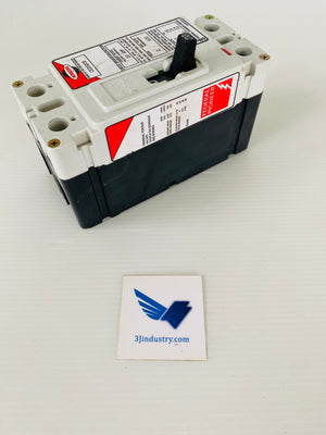 CE2020B - 2 POLE - 20A - 600VAC HORIZON  -  FEDERAL PIONEER FPE CE-B CIRCUIT BREAKER