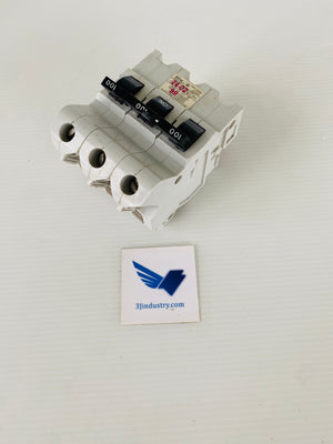 NA3P100 LR12188 - 100A - 3 POLE - 240V   -  FEDERAL PIONEER   CIRCUIT BREAKER