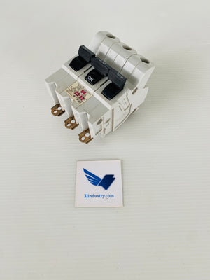 NA3P100 LR12188 - 100A - 3 POLE - 240V   -  FEDERAL PIONEER   CIRCUIT BREAKER