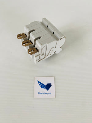 NA3P100 LR12188 - 100A - 3 POLE - 240V   -  FEDERAL PIONEER   CIRCUIT BREAKER