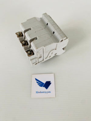 NA3P40 - 40A - 3 POLE - 240V LR12188  -  FEDERAL PIONEER   CIRCUIT BREAKER