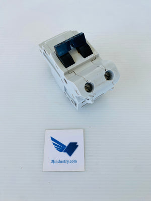 NA2P125 - LR12188 - 2 POLE - 125A - 240V  -  FEDERAL PIONEER  CIRCUIT BREAKER