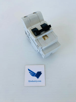 NA2P125 - LR12188 - 2 POLE - 125A - 240V  -  FEDERAL PIONEER  CIRCUIT BREAKER