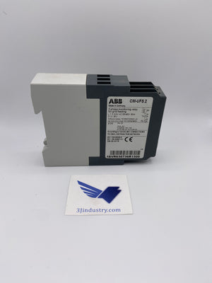 1SVR630736R1300 - CM-UFS.2   -  ASEA BROWN BOVERI 1SVR MONITOR RELAY
