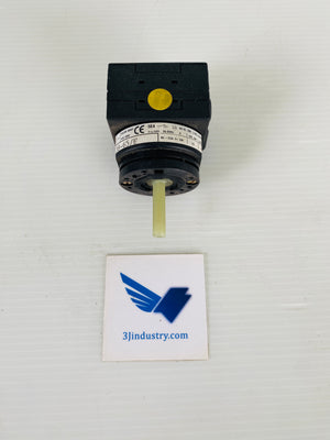 T0-2-8738-65/E - 14A- 600VAC -50/60HZ   -  MOELLER T0-2 Rotary switch
