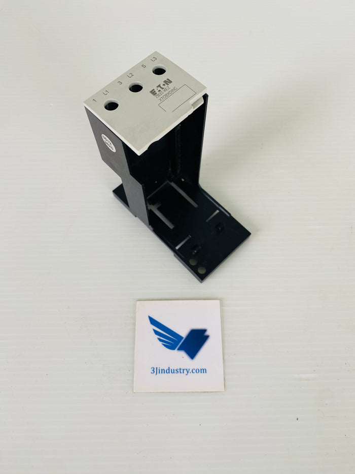 XTOBXDINC - FRAME C - 3 POLE  -  EATON XTO ADAPTER MOUNT