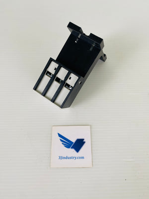 XTOBXDINC - FRAME C - 3 POLE  -  EATON XTO ADAPTER MOUNT